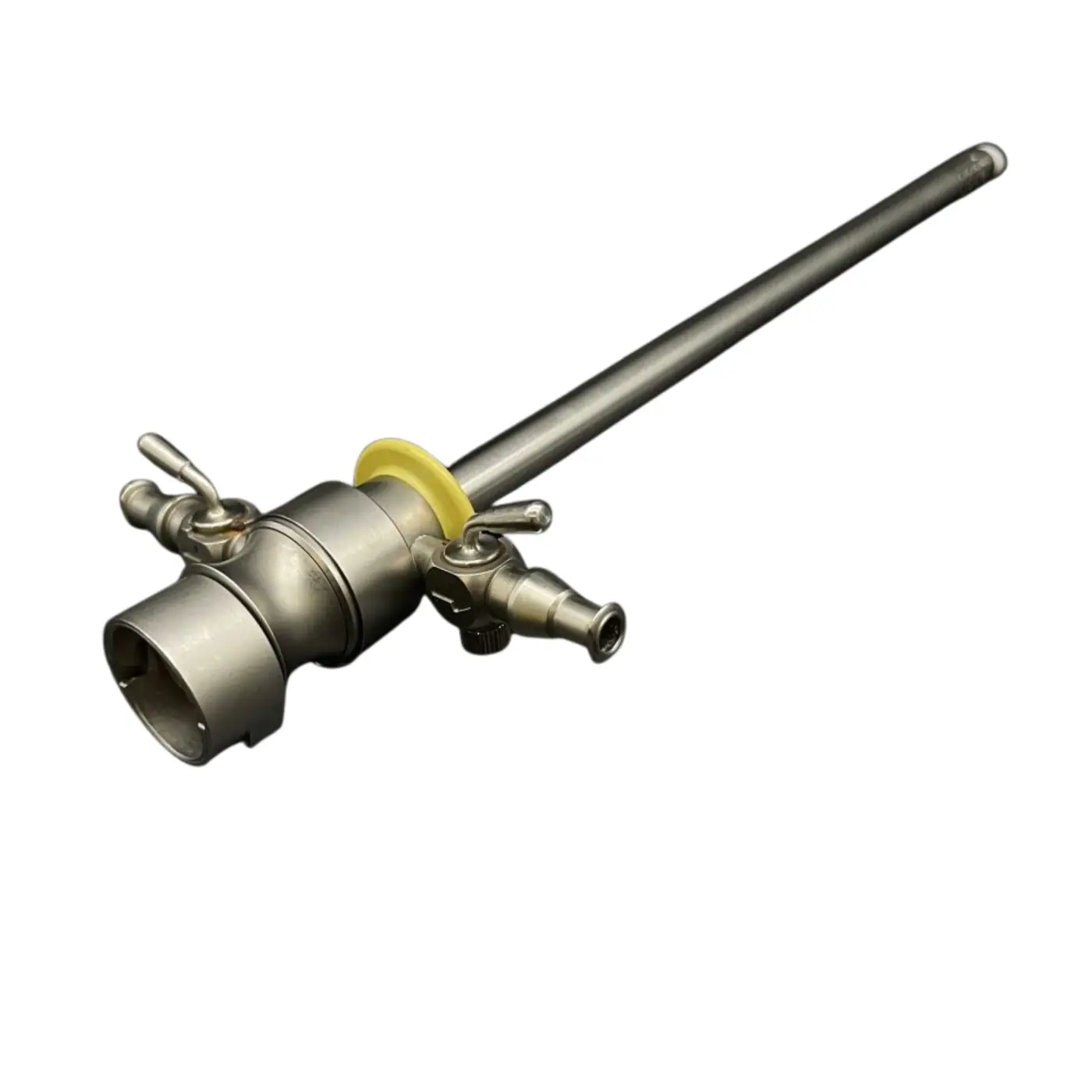 inner and auter sheeth stryker - 7
